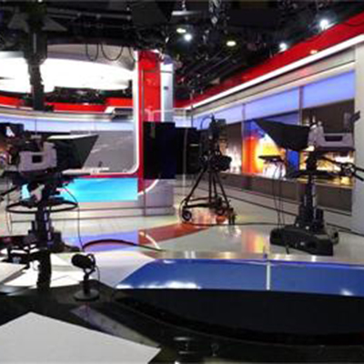  19寸角架式提詞器 （復(fù)合型）