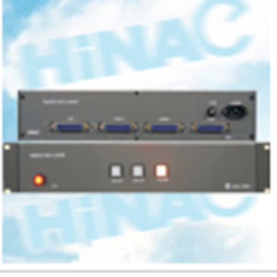 訊源主從選擇器