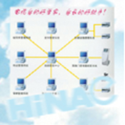  IC卡廣電一卡通綜合管理系統(tǒng)